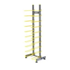 Reebok EasyTone Step Rack Halterung Für 10 Steps