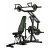 Tunturi Bank WT80 Leverage Gym -Optimal Fitnessgeräte Geschäft TU 6107