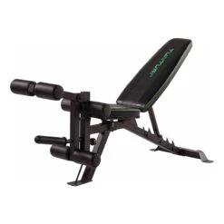 Bank Tunturi UB60 Dienstprogramm