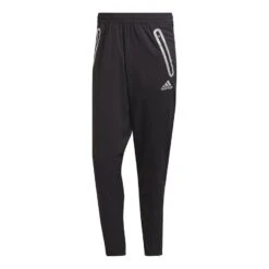 Adidas Fast Reflective Trainingshose Schwarz