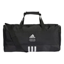 Adidas 4ATHLTS 39L Tasche Schwarz/weiß
