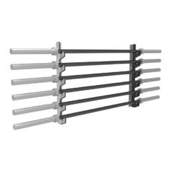 OLIVE O'LIVE Wandhalterung Für Olympische Hantelstangen