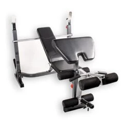 A&F Multifunktionsbank