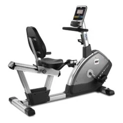 BH Fitness I.TFR Ergo Dual Liegerad