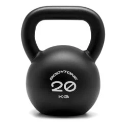 Bodytone Kettlebell 20 Kg