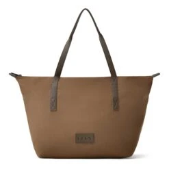 Born Living Yoga Daily Damen Tasche Braun/schwarz