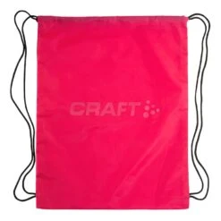Fuchsia Craft Transit Tasche