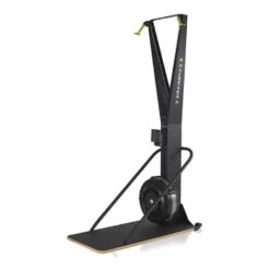 Concept2 SkiErg PM5 Skimaschine Mit Plattform