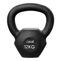 Casall Classic 12 Kg Kettlebell