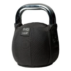 Casall Soft 8 Kg Kettlebell