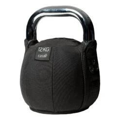 Casall Soft 12 Kg Kettlebell