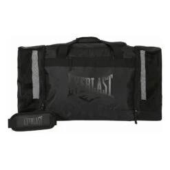 Everlast Holdball Tasche Schwarz