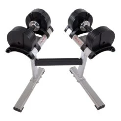 Finnlo Smartlock 20 Kg Kurzhantel (Paar)