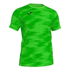 Joma Grafity T-Shirt Grün