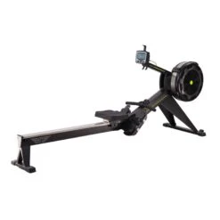 KFT Air Rudergerät Schwarz