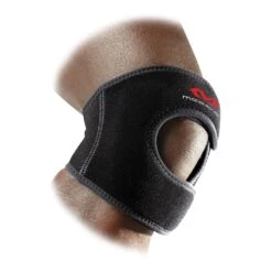 Knieschoner McDavid Knee Suport Schwarz