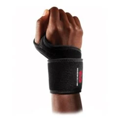 Handgelenksstütze McDavid Schwarz
