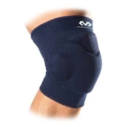 Knieschoner McDavid Flex Force Blau