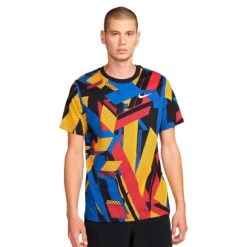 Nike Dri-FIT T-Shirt Bunt