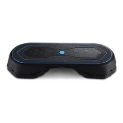 Proud Avec Step Schwarz/blau