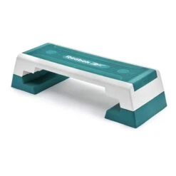 Reebok The Original Stepper Weiß/blau