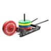 Singular WOD V3 Schubschlitten 1 Singular WOD V3 Schubschlitten -Optimal Fitnessgeräte Geschäft swo sw maf0301a290000n 001